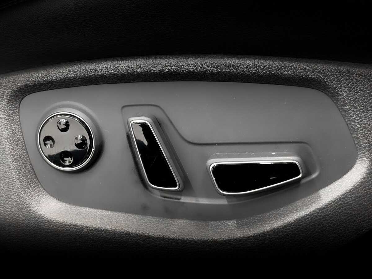 Б/У Генезис Г80 2019 года. Фото: #23