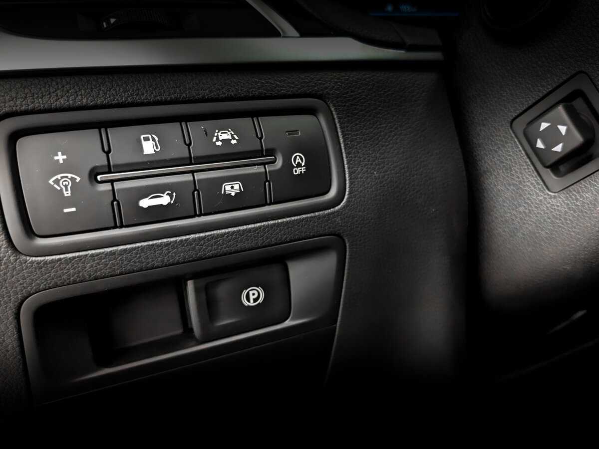 Б/У Генезис Г80 2019 года. Фото: #28