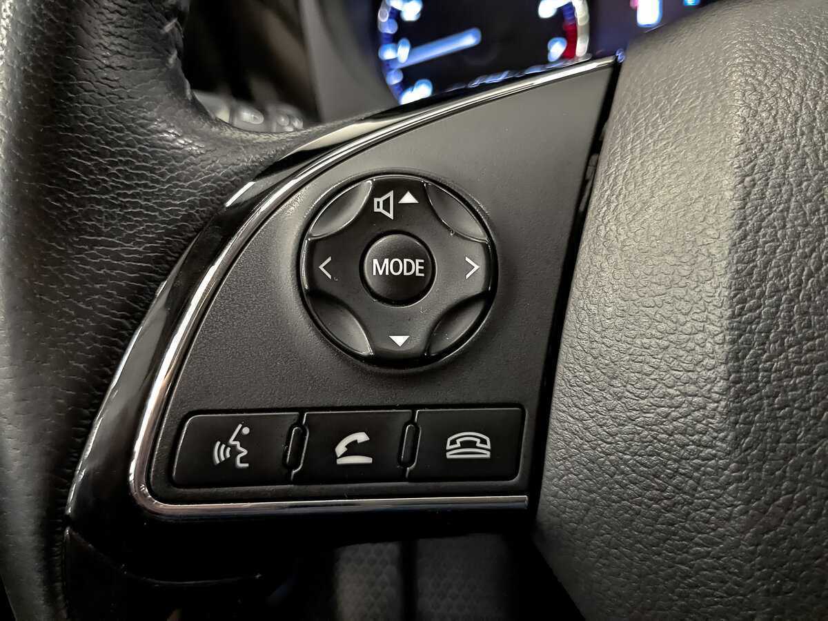 Б/У Митсубиши Оутлэндер 2020 года. Фото: #26