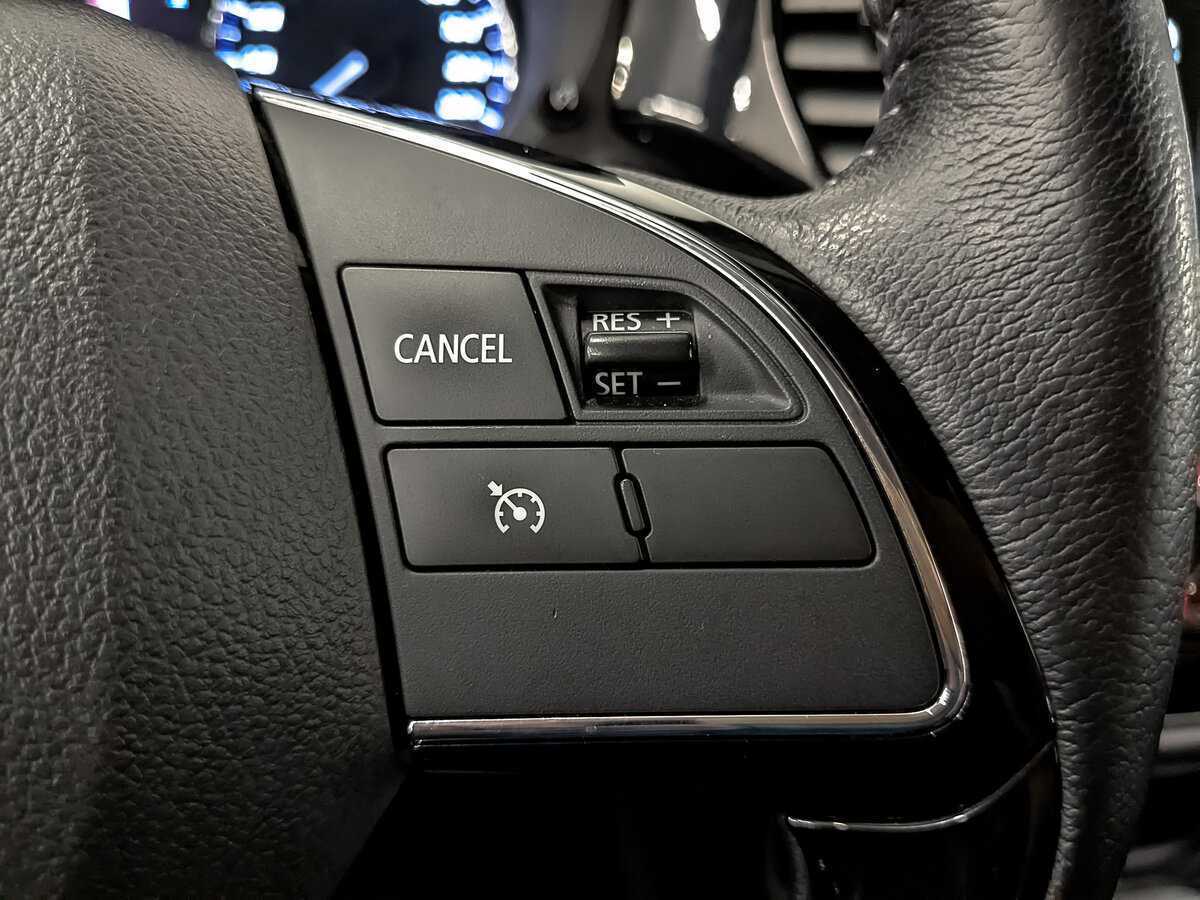 Б/У Митсубиши Оутлэндер 2020 года. Фото: #27