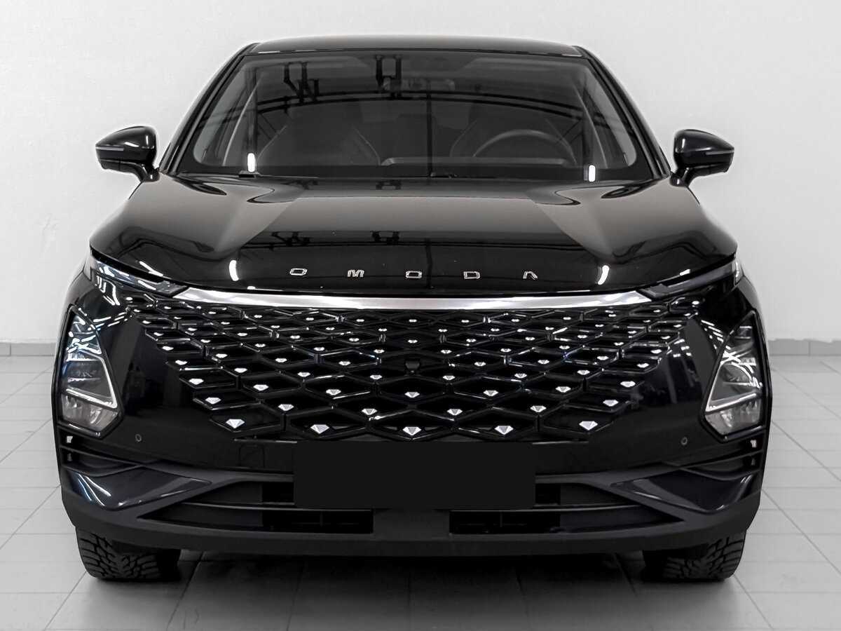 Б/У Омода Ц5 2023 года. Фото: #1