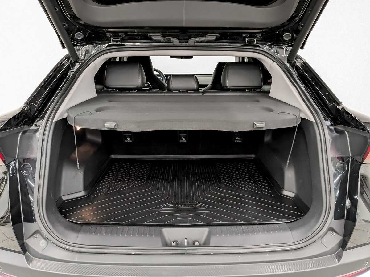 Б/У Омода Ц5 2023 года. Фото: #8