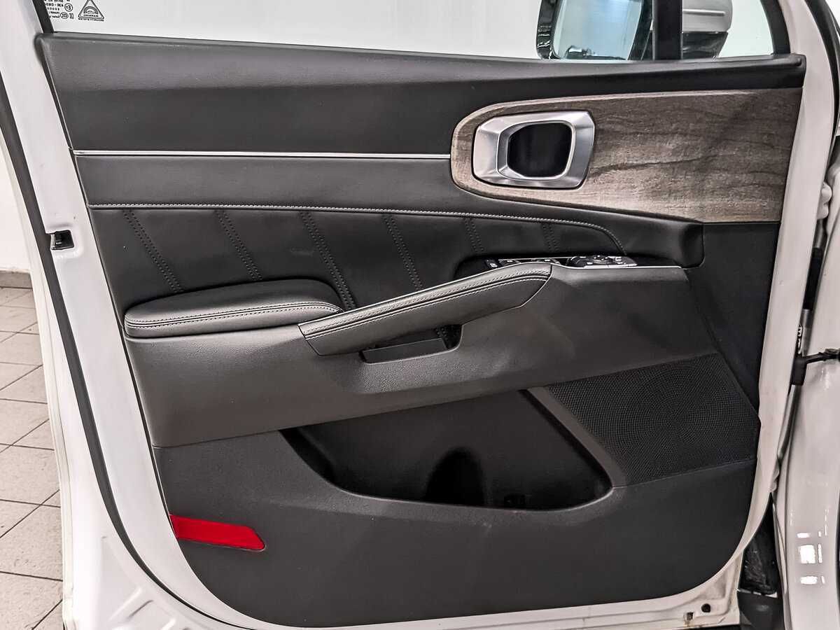 Б/У Киа Соренто 2020 года. Фото: #18