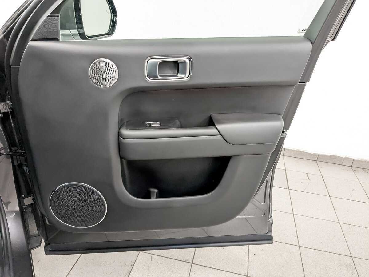 Б/У ЛиСян Л9 2023 года. Фото: #25