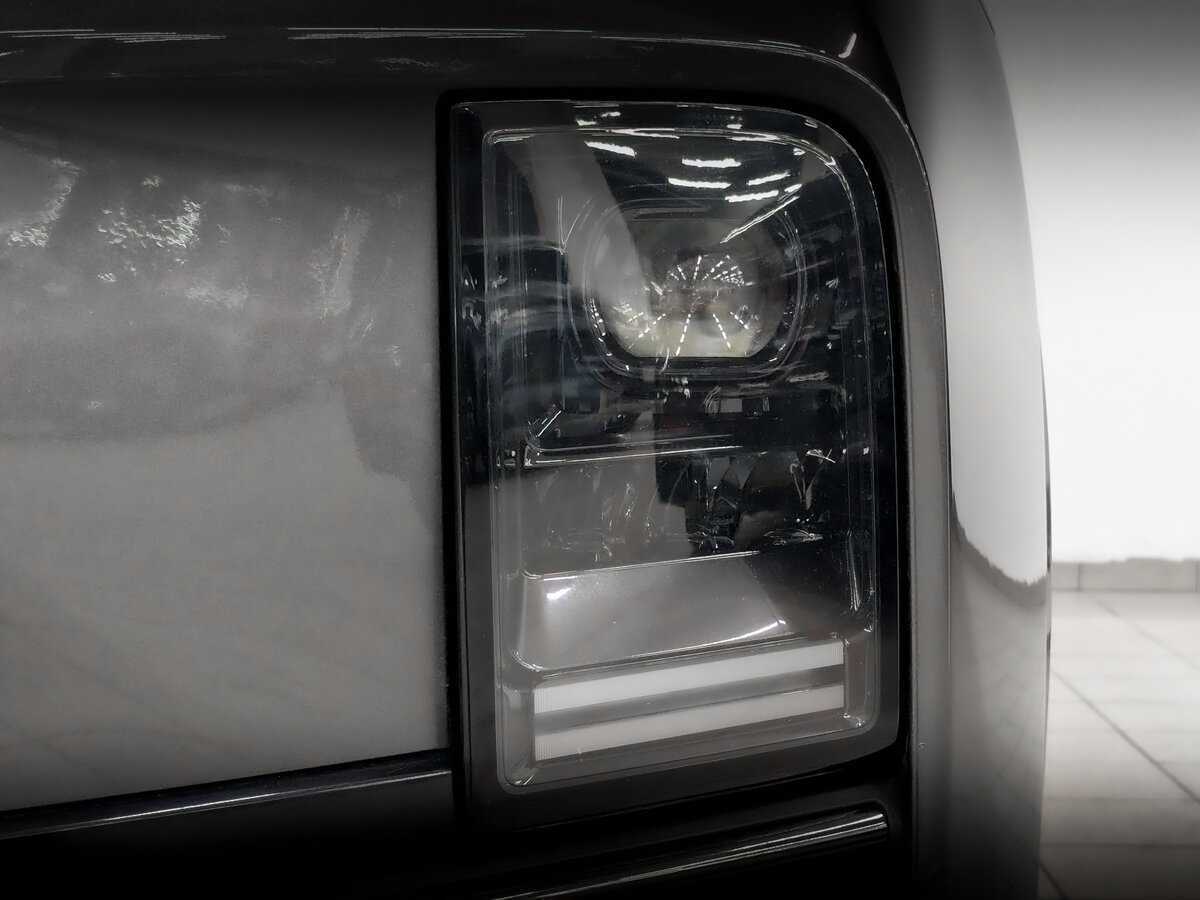 Б/У ЛиСян Л9 2023 года. Фото: #26