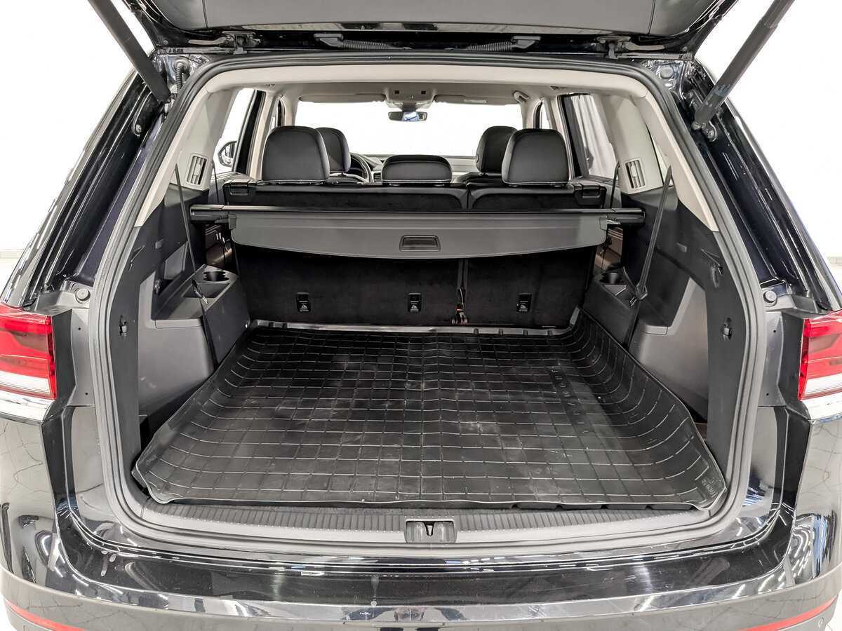 Б/У Фольксваген Терамонт 2021 года. Фото: #8