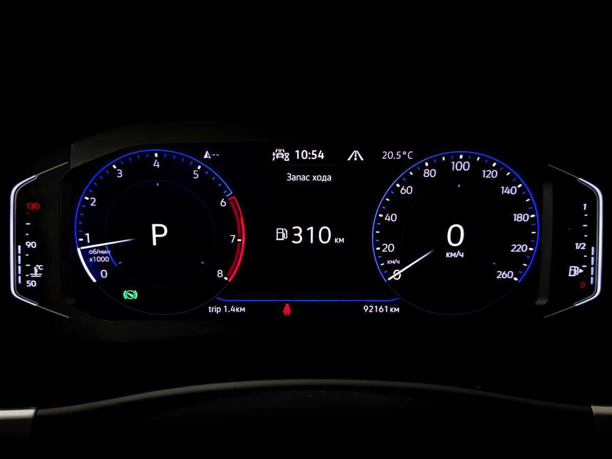 Б/У Фольксваген Терамонт 2021 года. Фото: #11