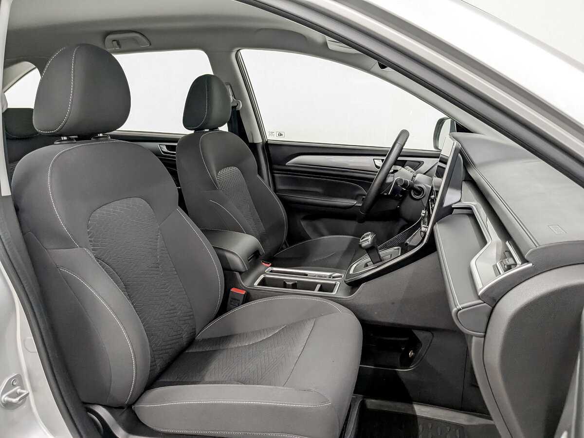 Б/У Хавал М6 2023 года. Фото: #22