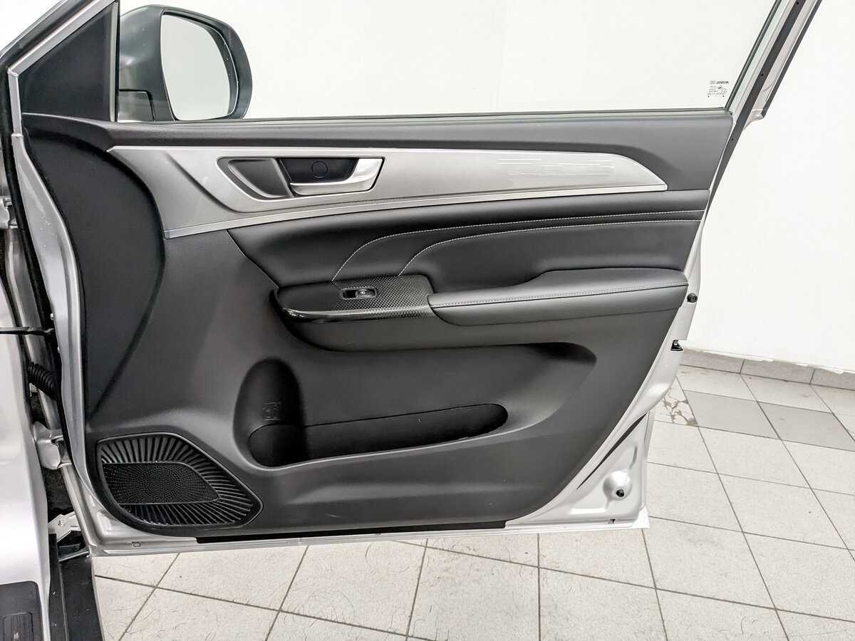 Б/У Хавал М6 2023 года. Фото: #23