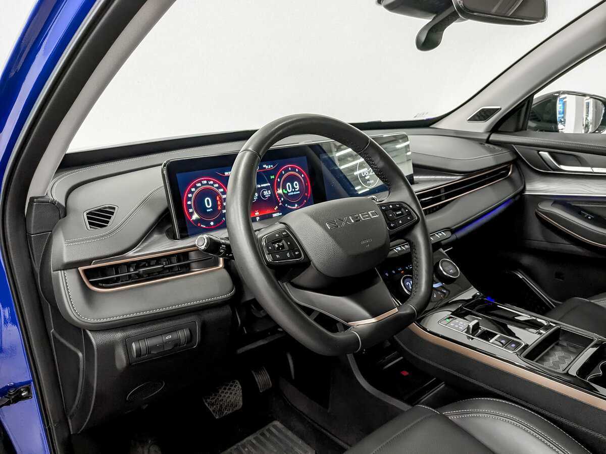 Б/У Эксид Л-Икс 2022 года. Фото: #15