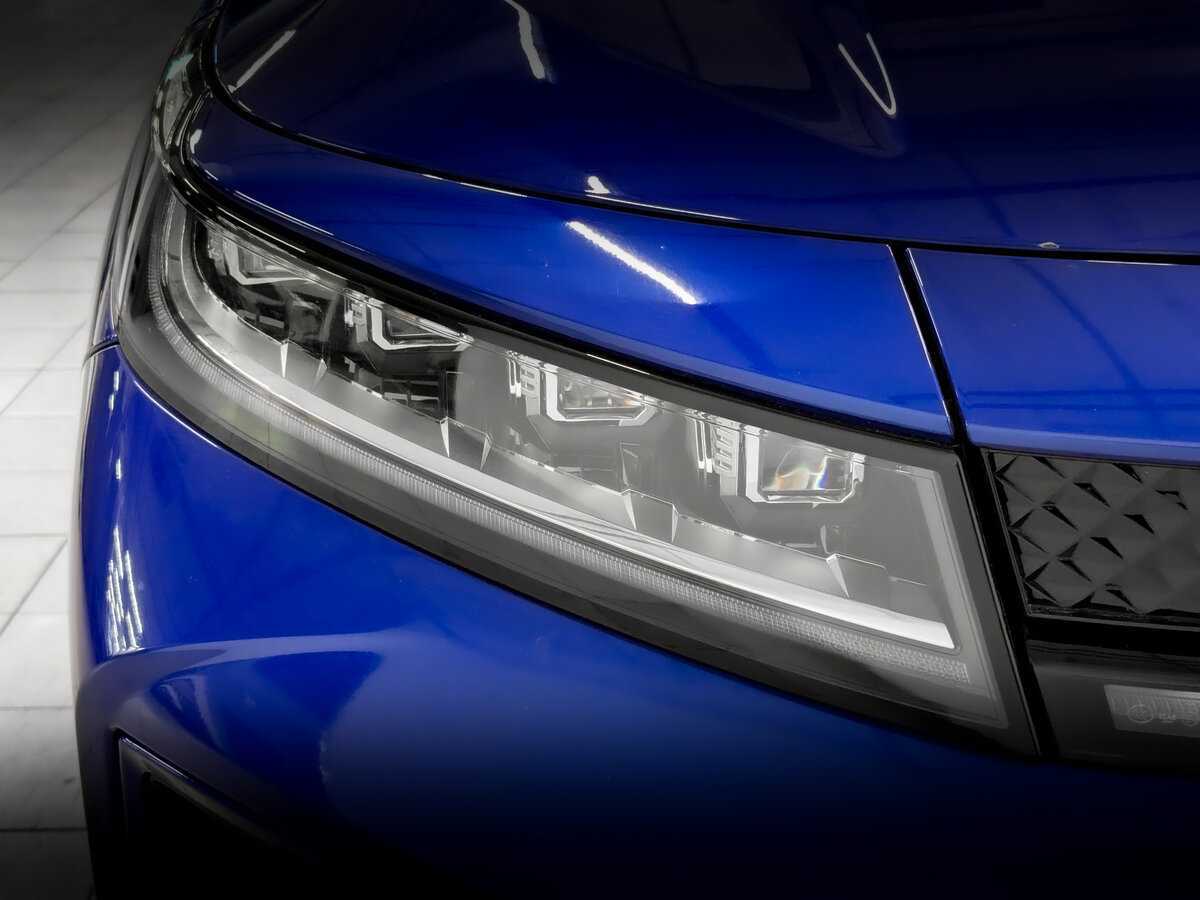 Б/У Эксид Л-Икс 2022 года. Фото: #16