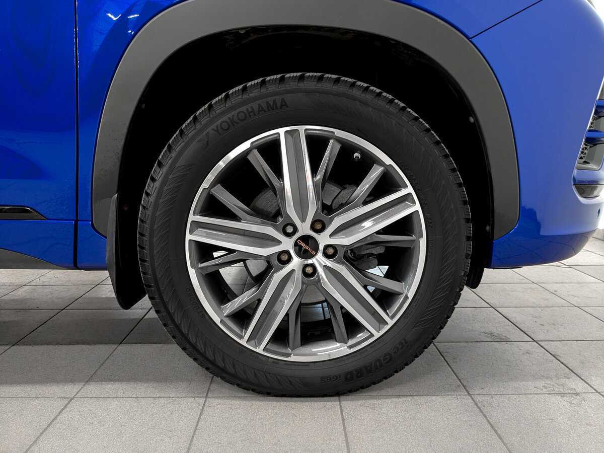 Б/У Эксид Л-Икс 2022 года. Фото: #17