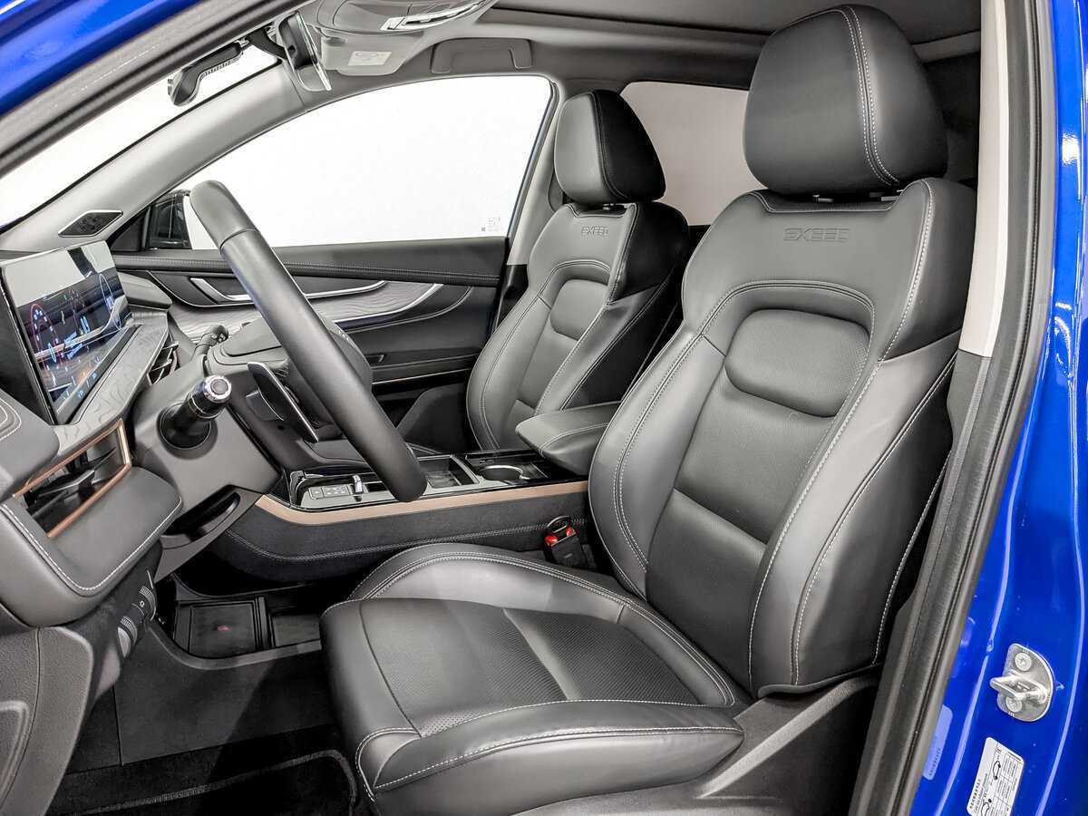 Б/У Эксид Л-Икс 2022 года. Фото: #19