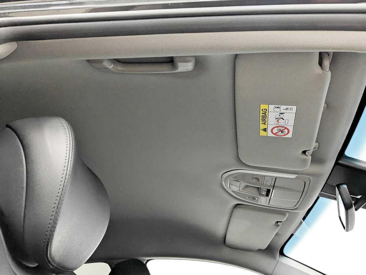 Б/У Генезис Г80 2019 года. Фото: #21