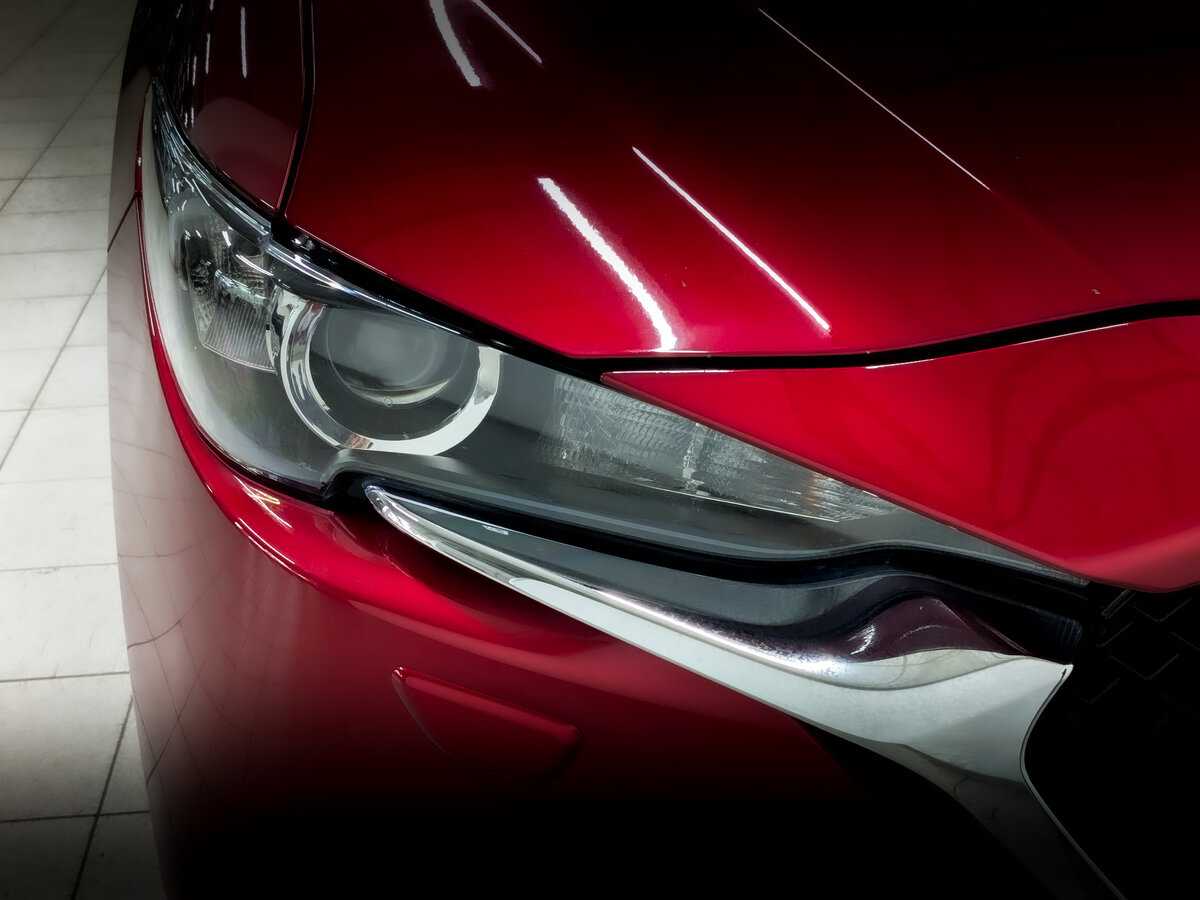 Б/У Мазда Ц-Икс-5 2021 года. Фото: #16