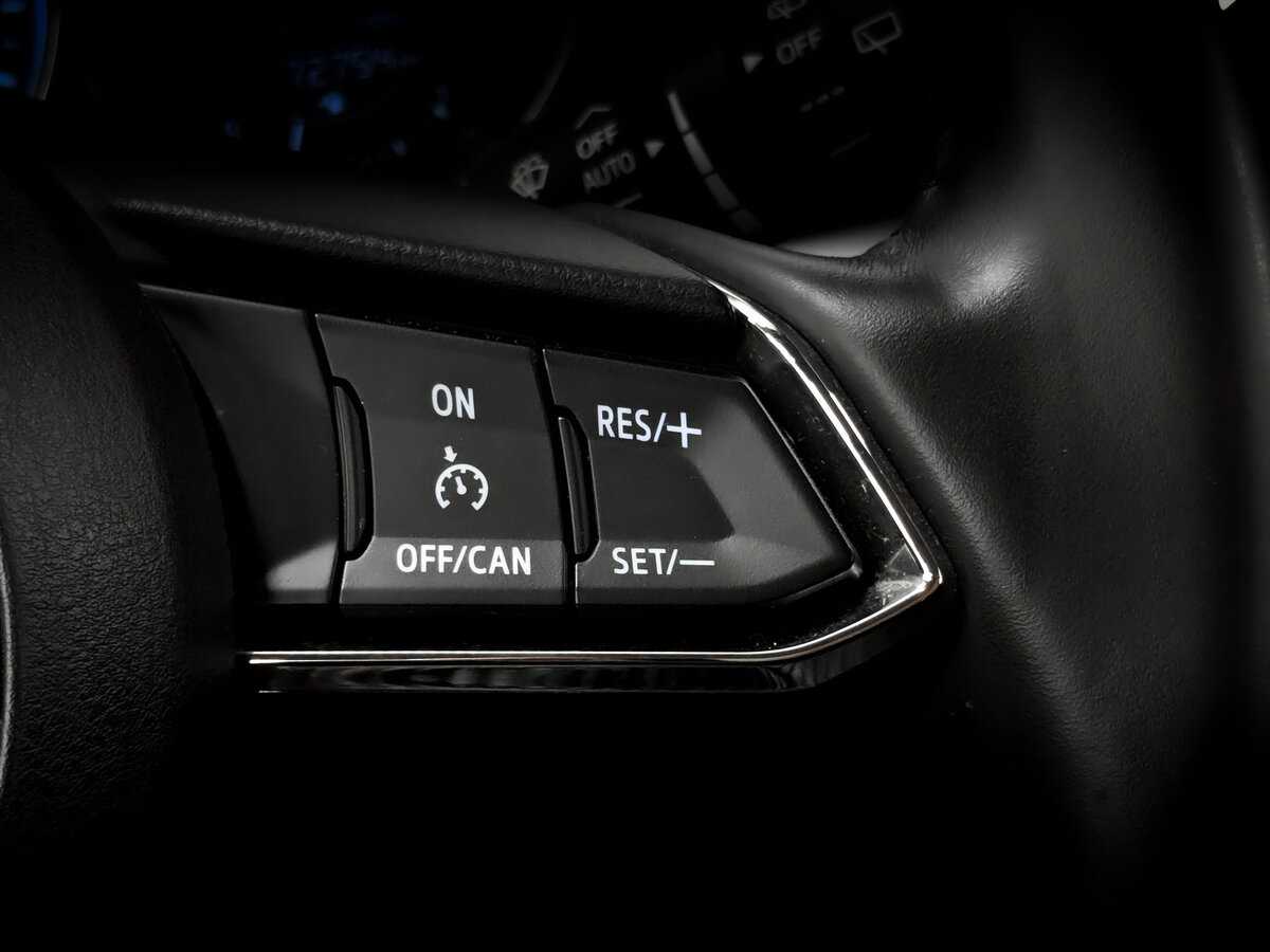 Б/У Мазда Ц-Икс-5 2021 года. Фото: #26