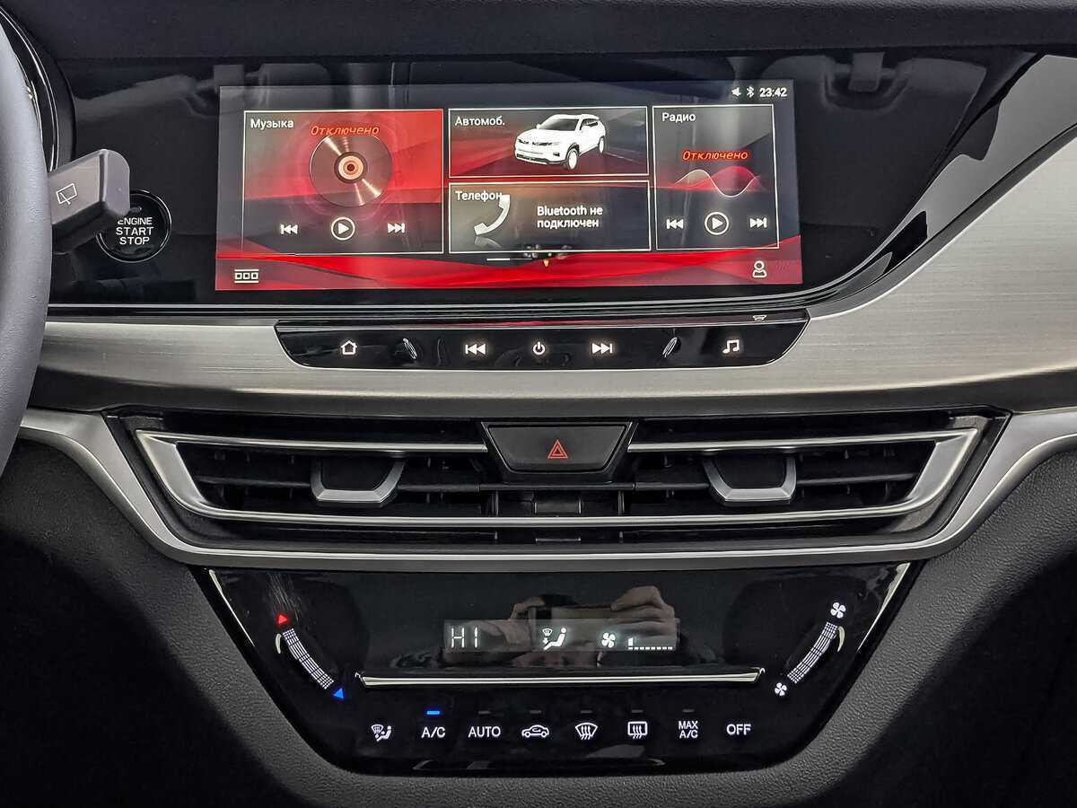 Б/У Чанган CS35 Plus 2021 года. Фото: #16