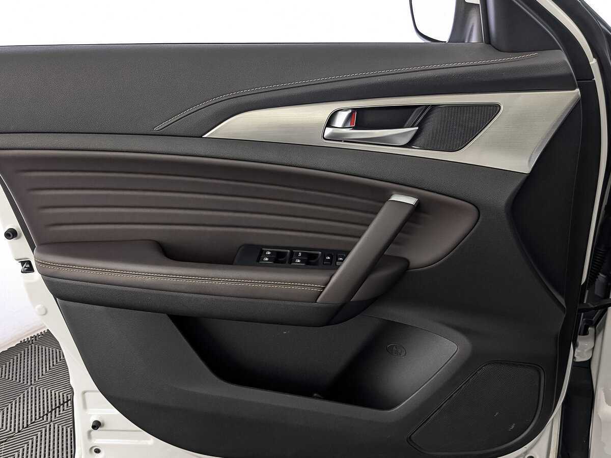 Б/У Чанган CS35 Plus 2021 года. Фото: #18