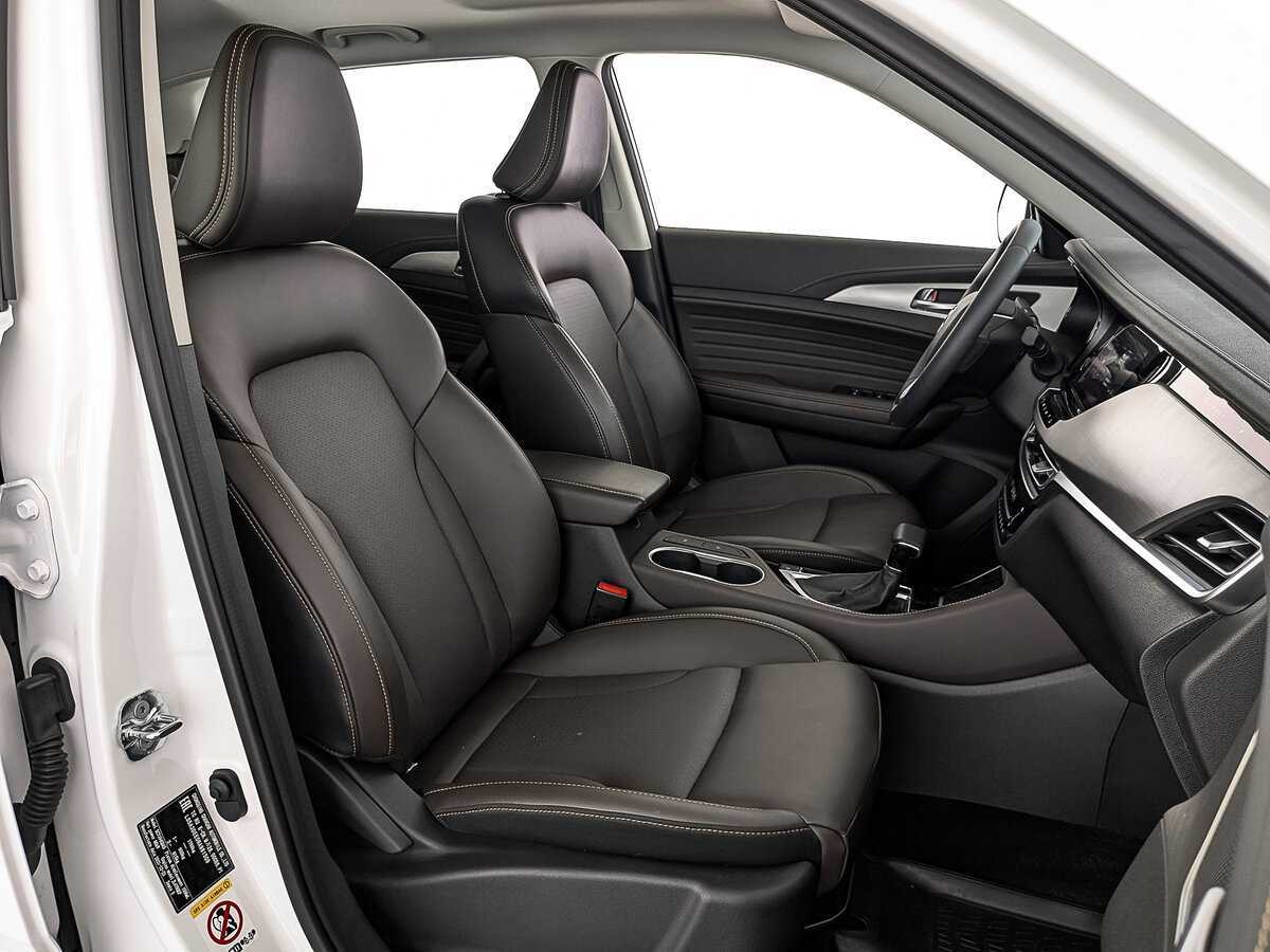 Б/У Чанган CS35 Plus 2021 года. Фото: #23