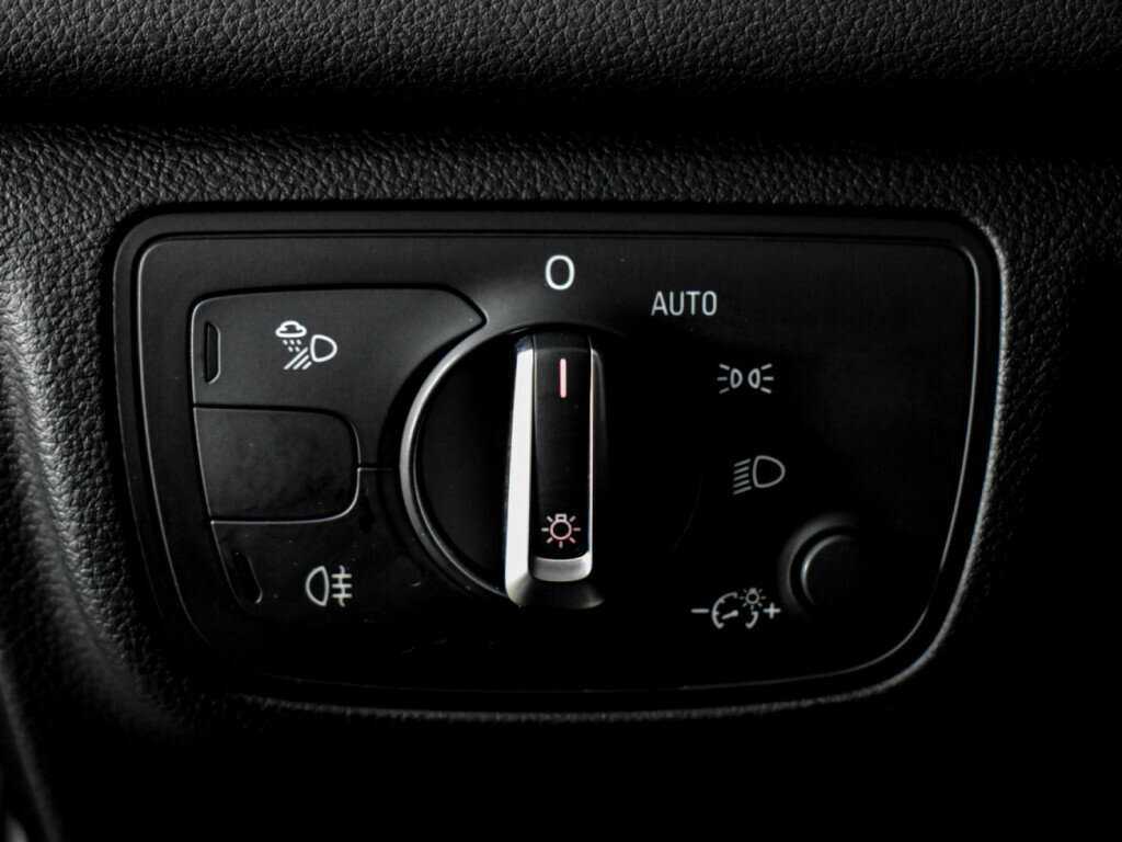 Б/У Ауди А6 2012 года. Фото: #10