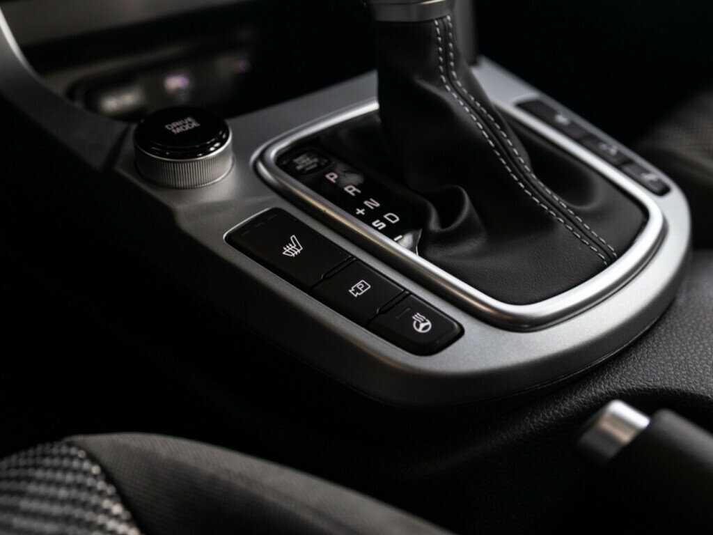 Kia Seltos 2024 года с пробегом. Фото: #21