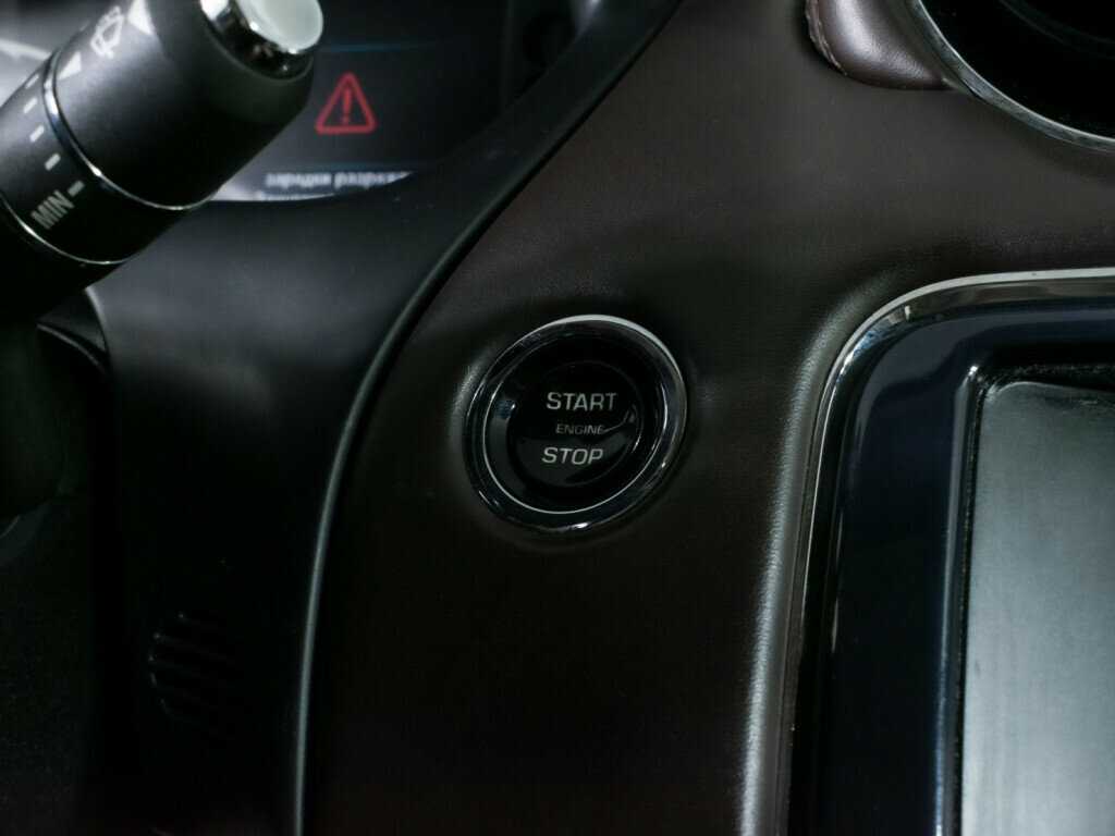 Jaguar XJ 2010 года с пробегом. Фото: #16