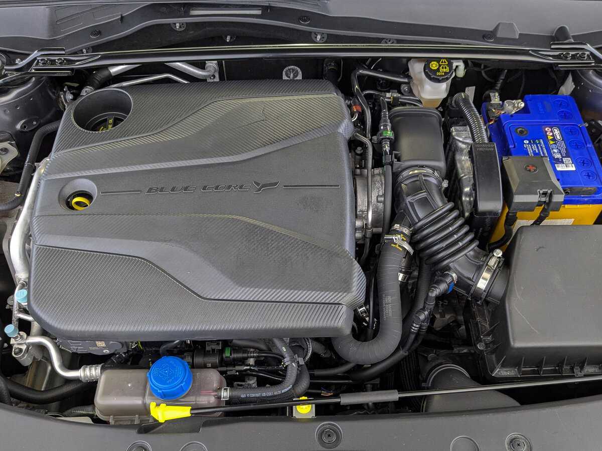 Б/У Чанган УНИ-В 2022 года. Фото: #8