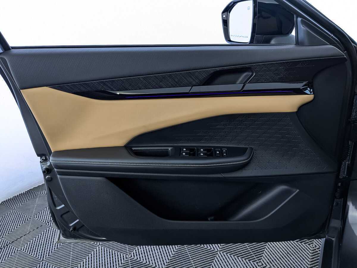 Б/У Чанган УНИ-В 2022 года. Фото: #18