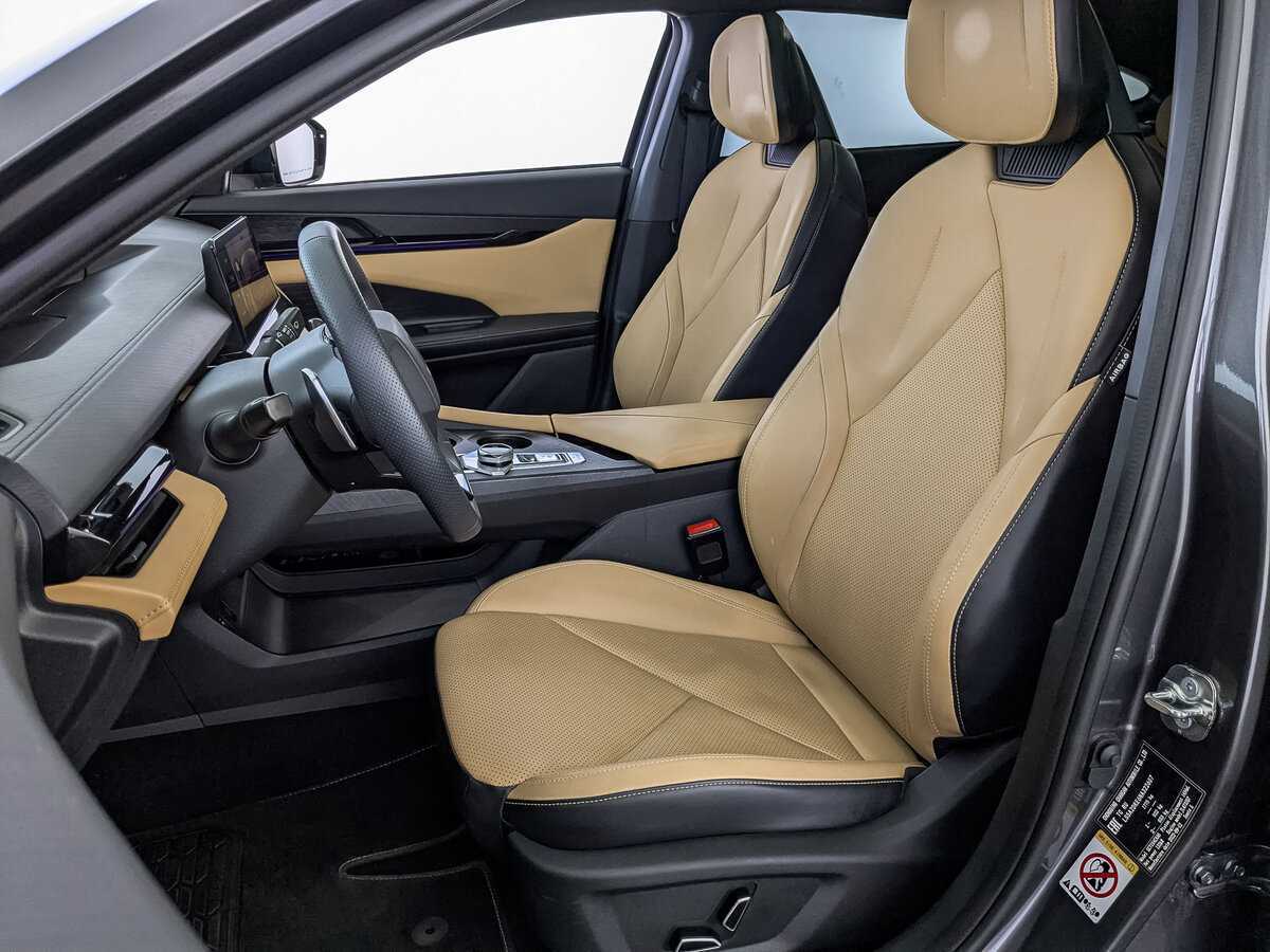 Б/У Чанган УНИ-В 2022 года. Фото: #19