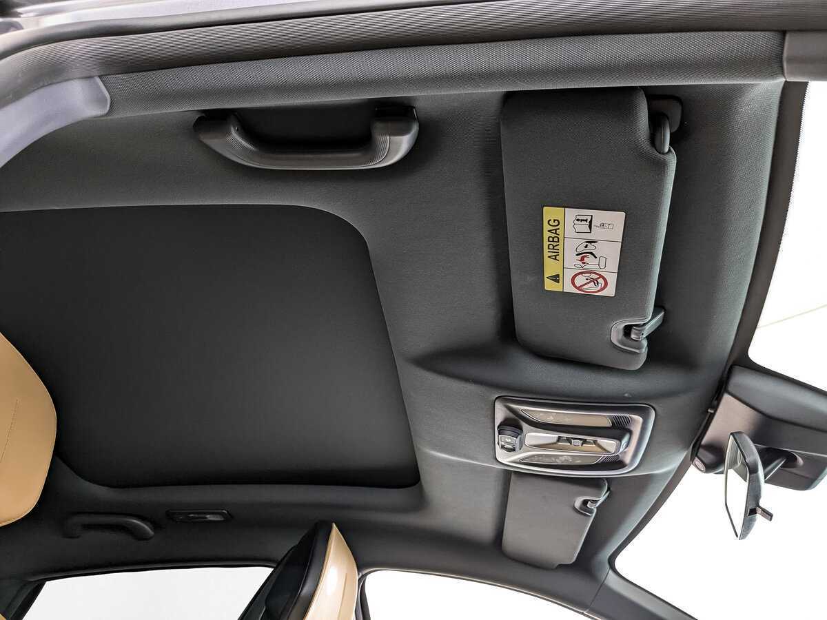 Б/У Чанган УНИ-В 2022 года. Фото: #21