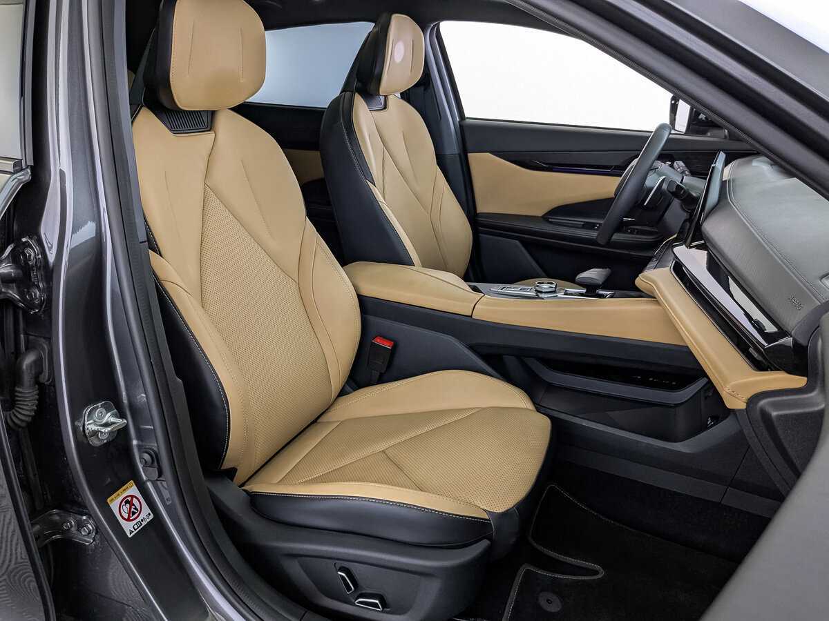 Б/У Чанган УНИ-В 2022 года. Фото: #22