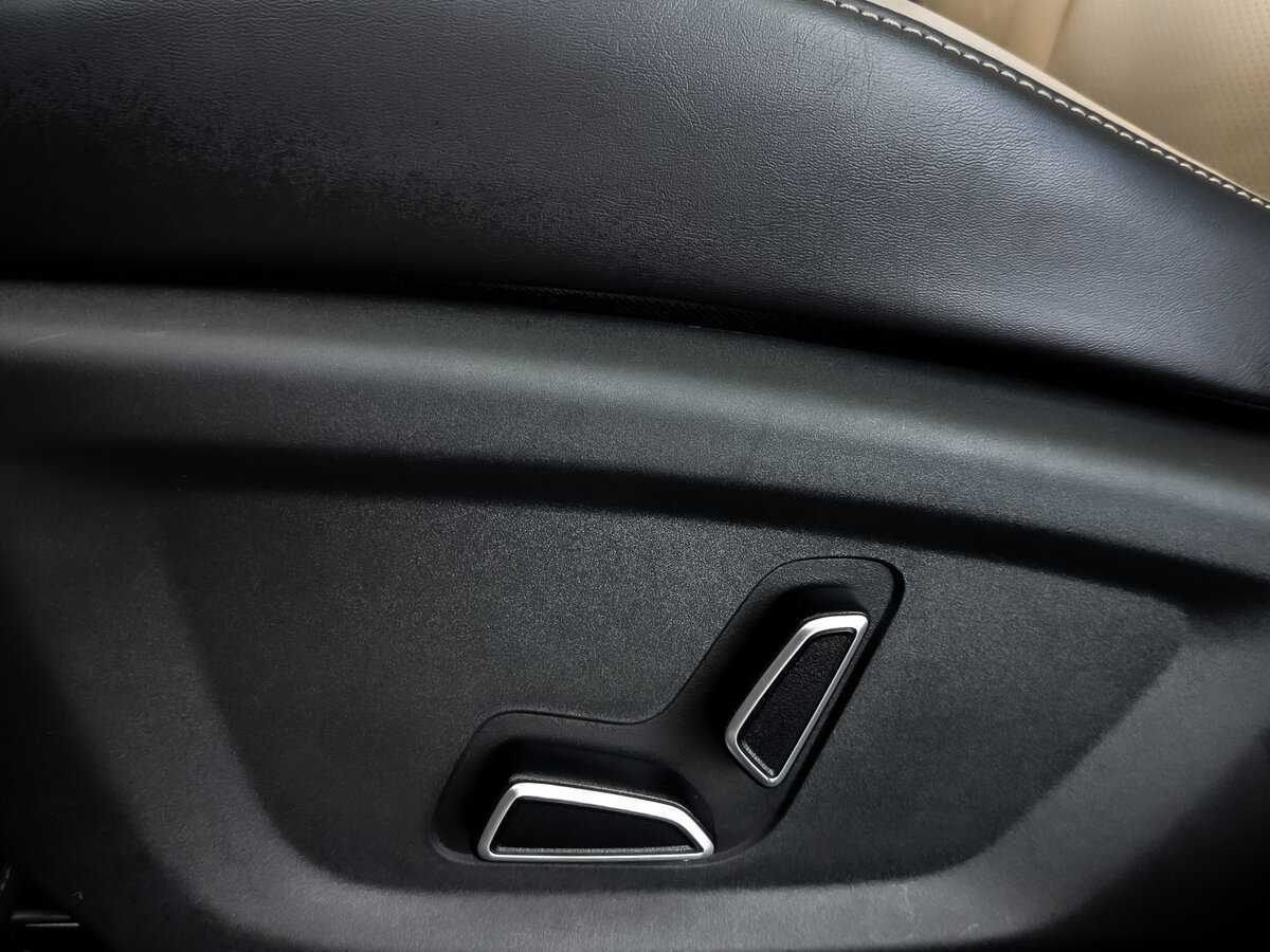 Б/У Чанган УНИ-В 2022 года. Фото: #24