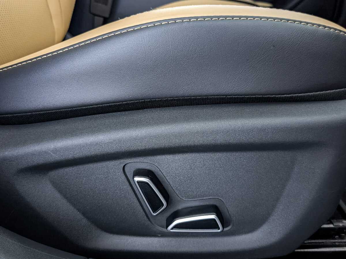 Б/У Чанган УНИ-В 2022 года. Фото: #25