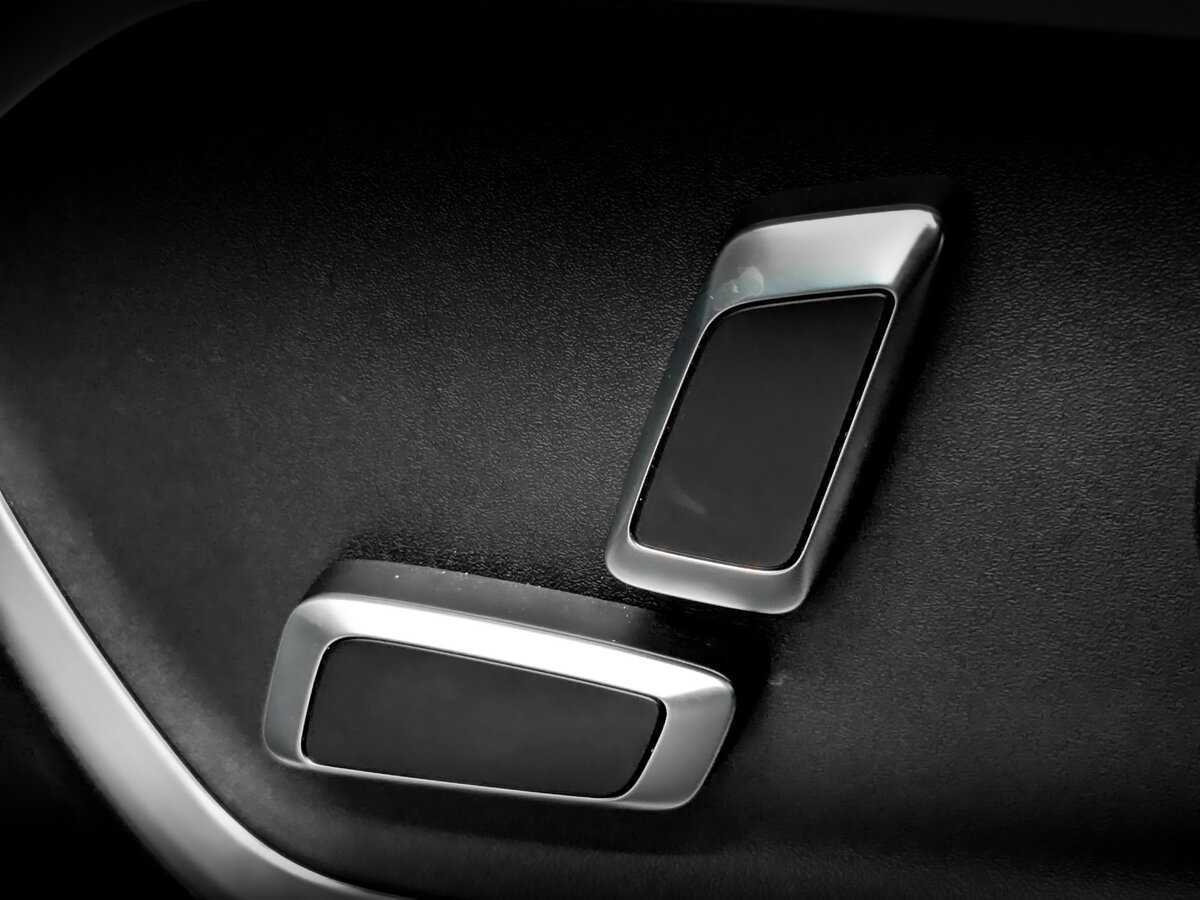 Б/У Джили Тугелла 2023 года. Фото: #20