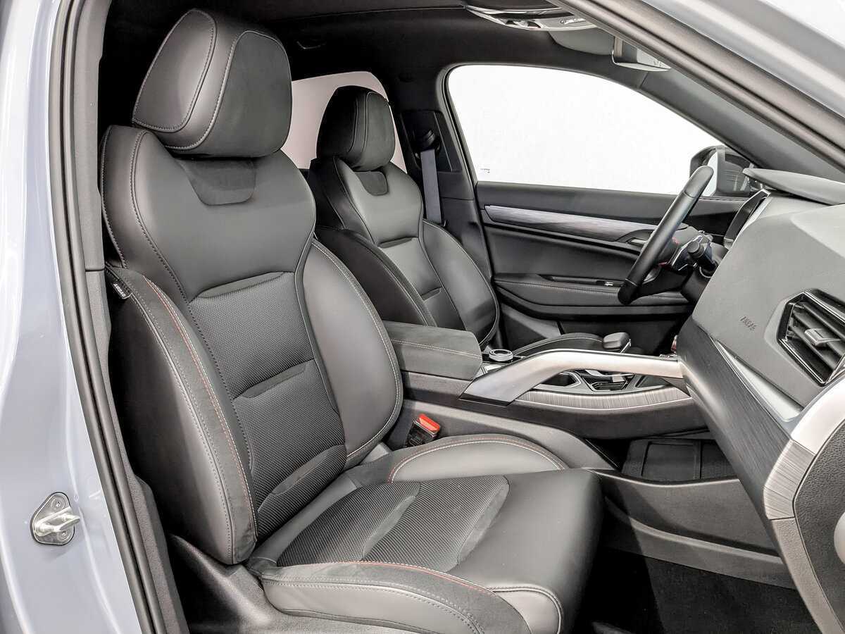 Б/У Джили Тугелла 2023 года. Фото: #23