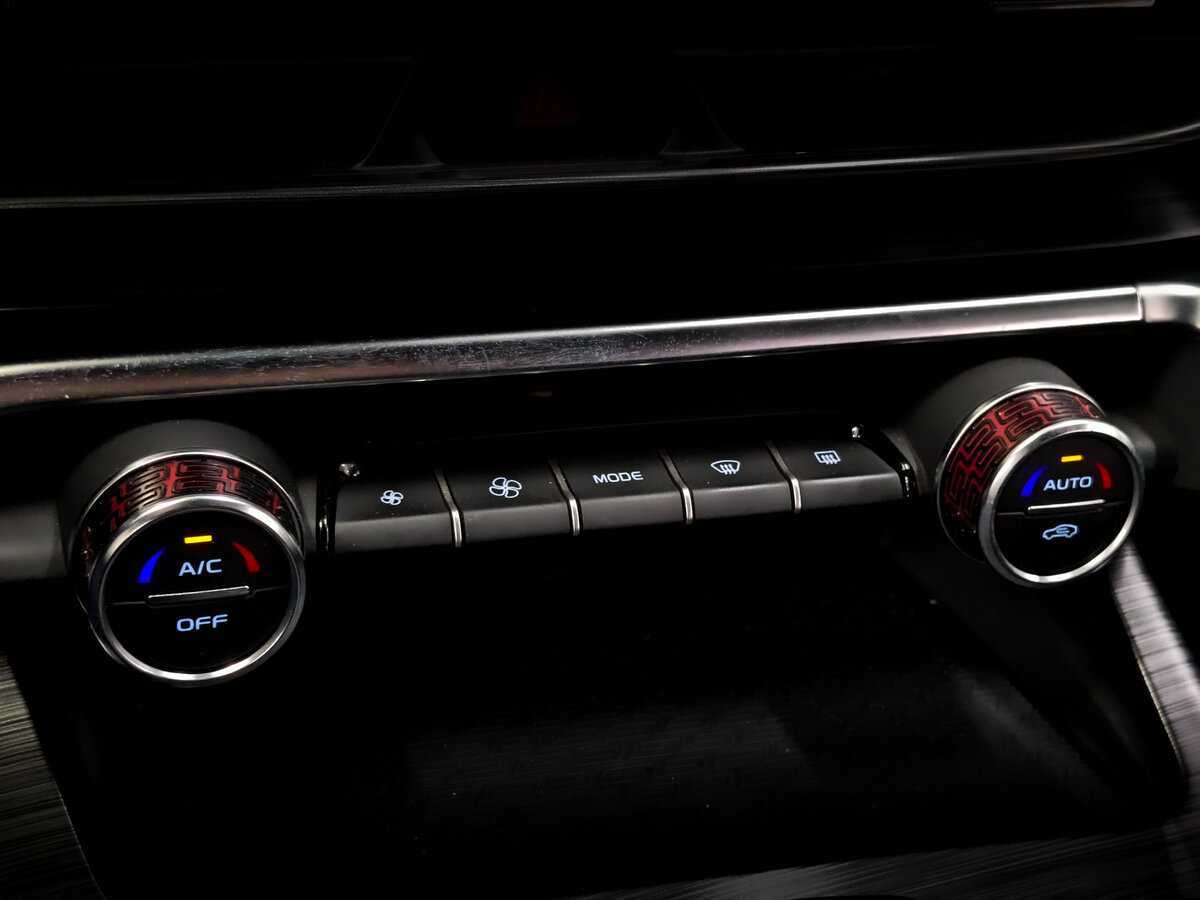 Б/У Джили Тугелла 2023 года. Фото: #27