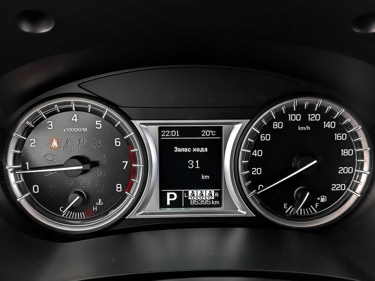 Б/У Сузуки Витара 2019 года. Фото: #15