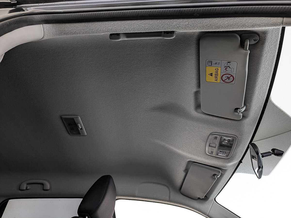 Б/У Сузуки Витара 2019 года. Фото: #21