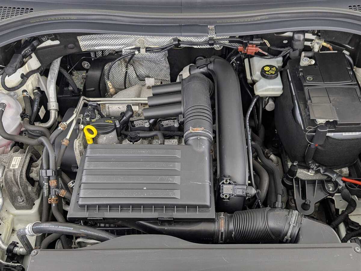 Б/У Шкода Кодиак 2018 года. Фото: #8