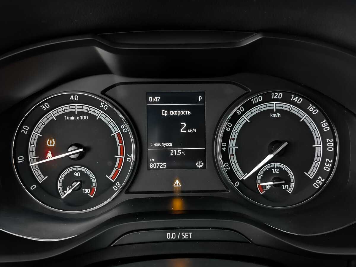 Б/У Шкода Кодиак 2018 года. Фото: #15