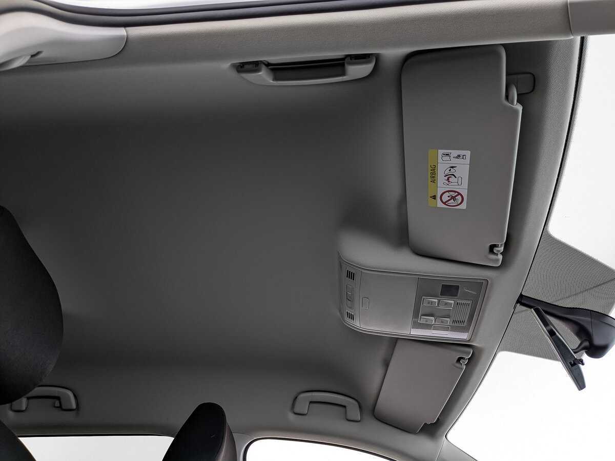 Б/У Шкода Кодиак 2018 года. Фото: #21