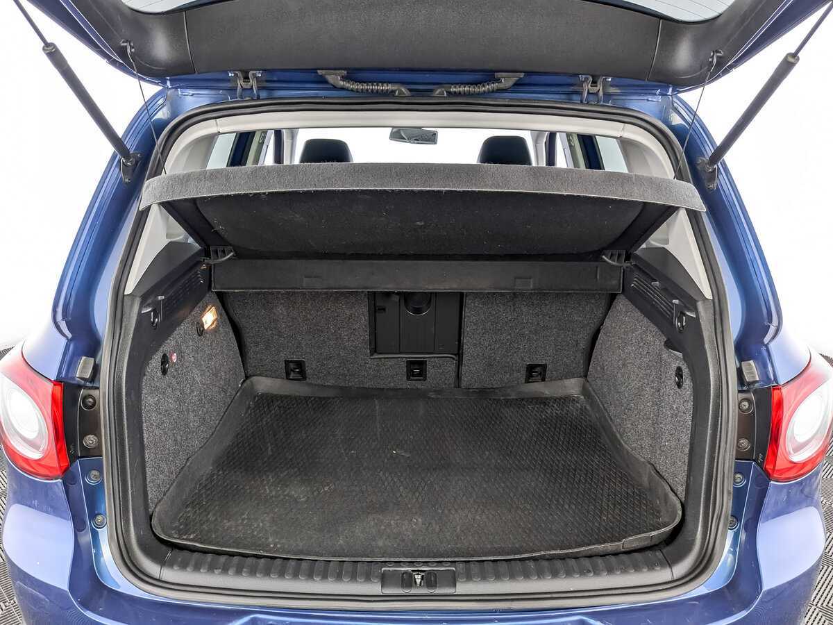 Б/У Фольксваген Тигуан 2010 года. Фото: #9