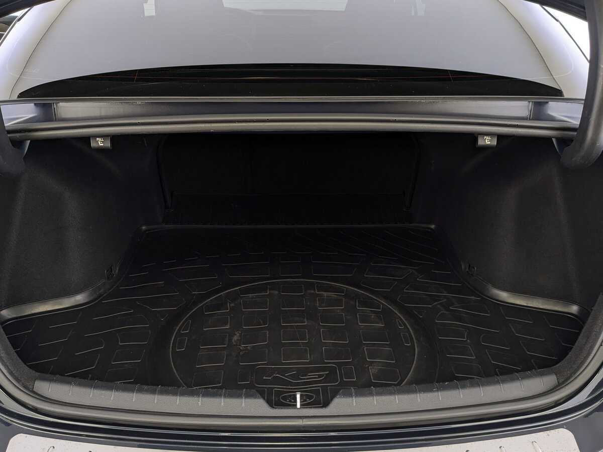 Б/У Киа К5 2021 года. Фото: #9