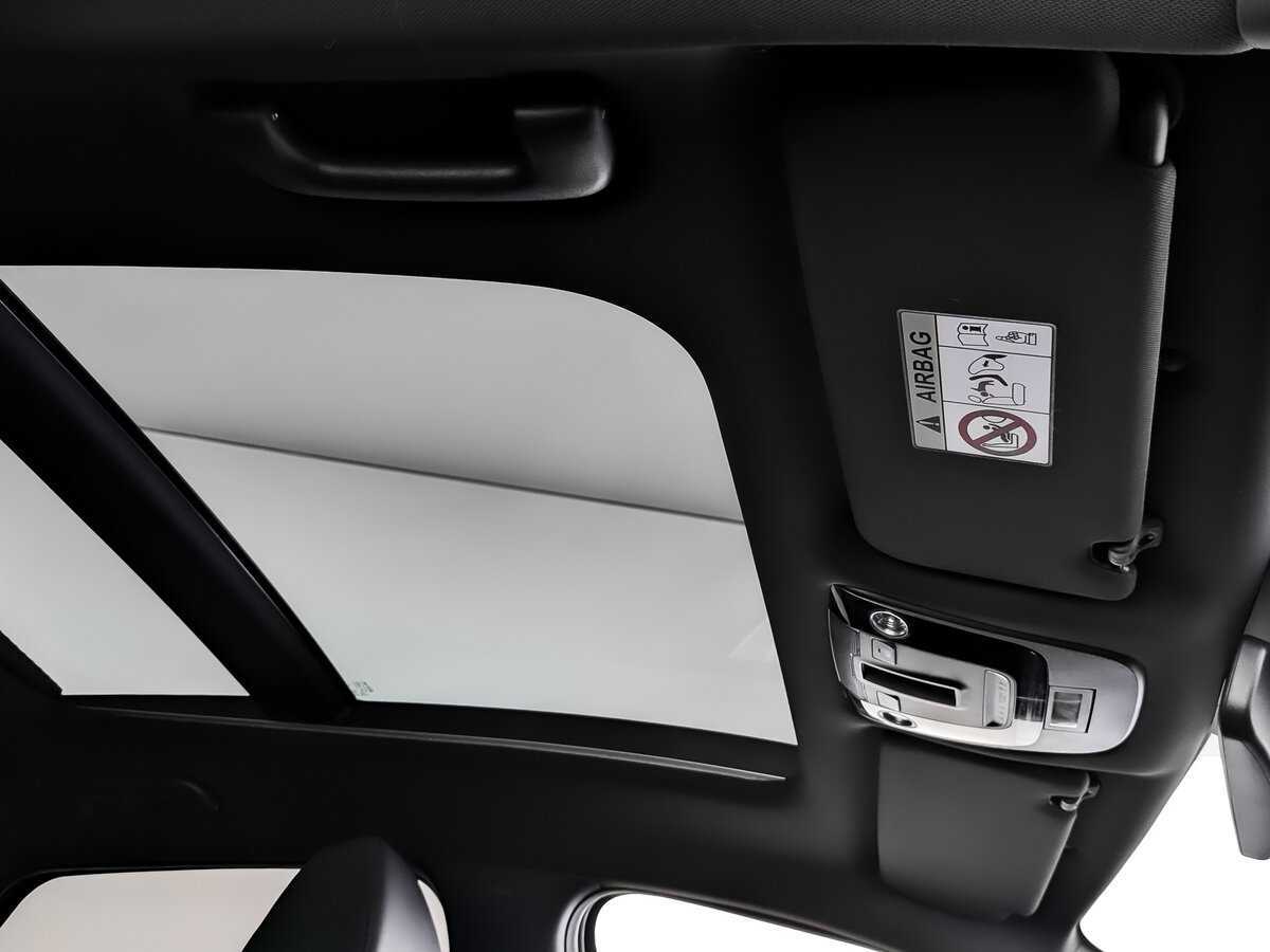 Б/У Киа К5 2021 года. Фото: #21