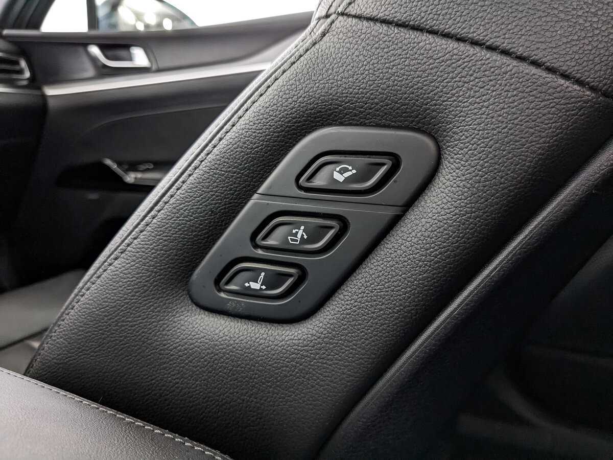 Б/У Киа К5 2021 года. Фото: #29