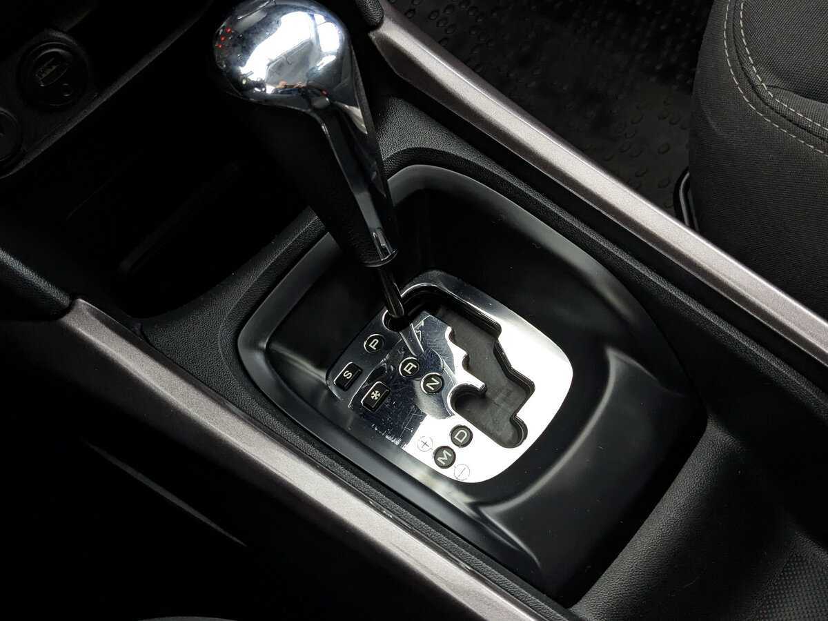 Б/У Пежо 2008 2014 года. Фото: #26