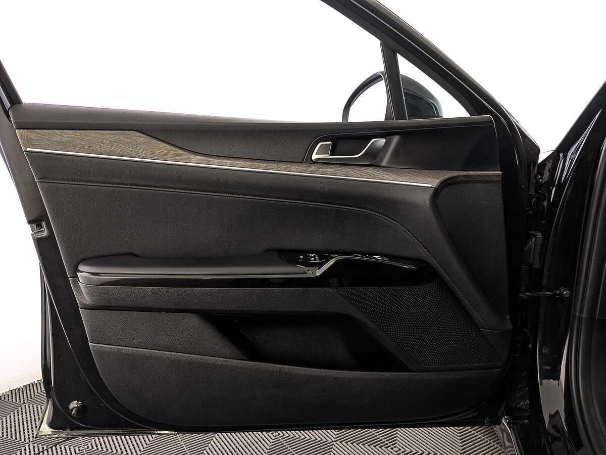 Б/У Киа К5 2022 года. Фото: #18