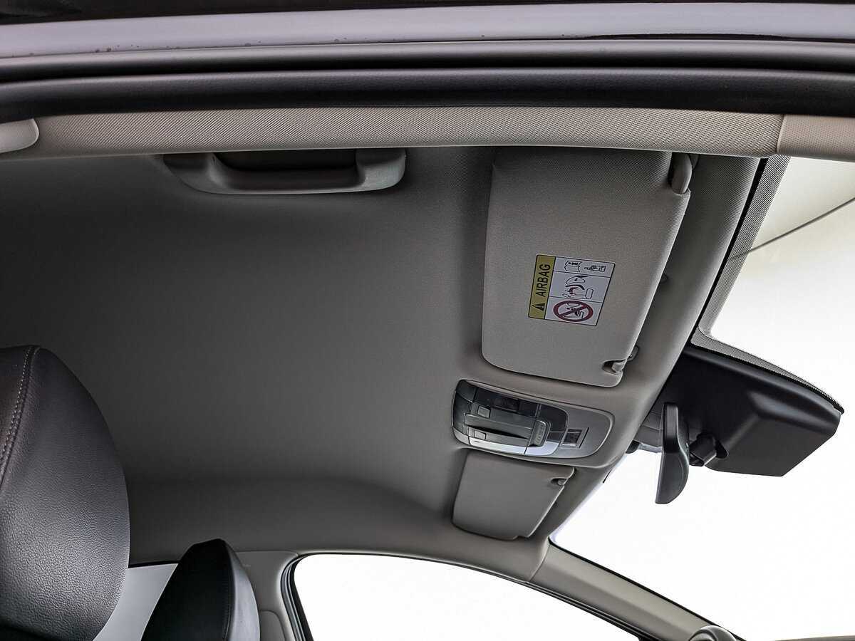 Б/У Киа К5 2022 года. Фото: #21