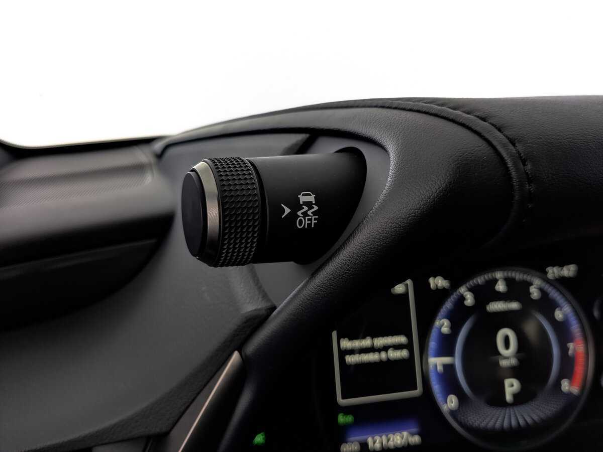 Б/У Лексус ЕС 2020 года. Фото: #25