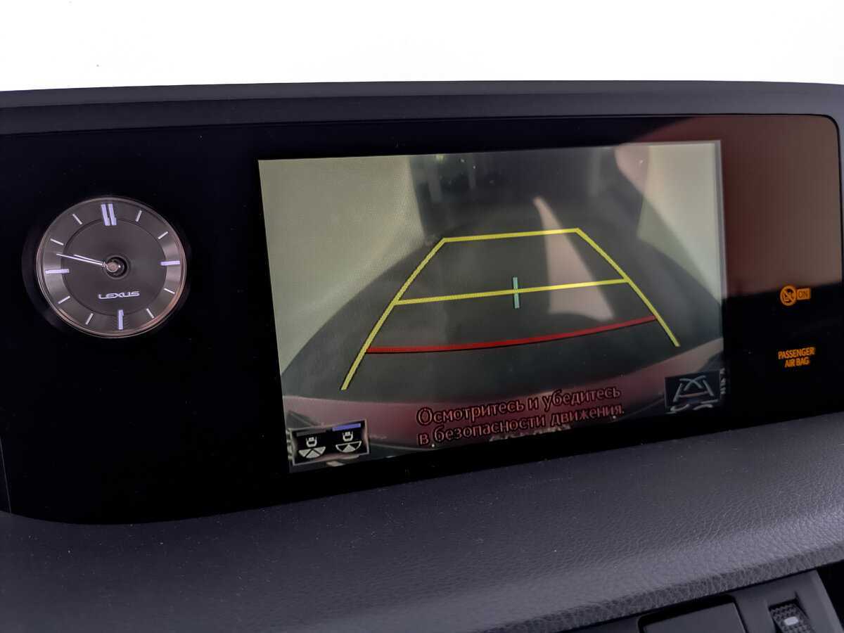 Б/У Лексус ЕС 2020 года. Фото: #26